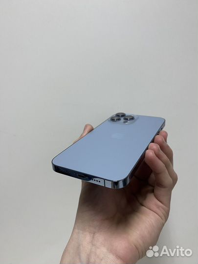 iPhone 13 Pro Max, 128 ГБ