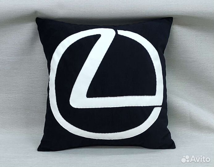 Автомобильная подушка