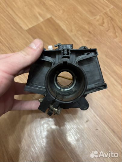 Подрулевой шлейф Лада Приора