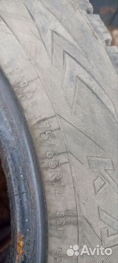 КАМА 505 Irbis 175/65 R14