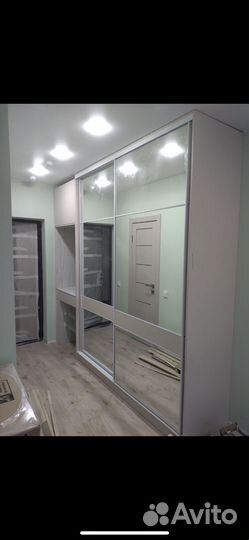 Мебель на заказ