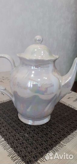 Заварочный чайник Польша