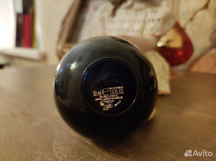 Духи Lacoste Eau De Lacoste Sensuelle For Woman