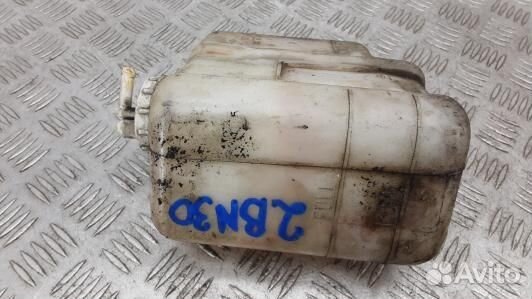 Бачок расширительный mitsubishi pajero 3 (2BN30NP0