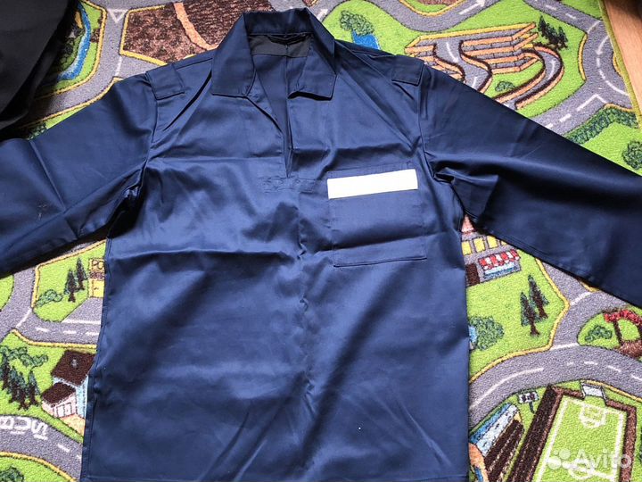 Форма курсанта, форма.бвми.кадет