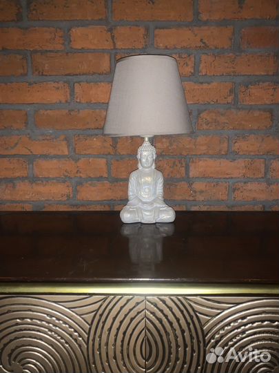 Торшер винтаж