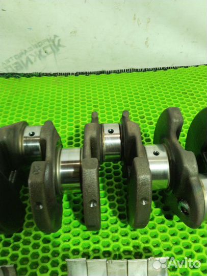 Коленвал Лада Гранта 1.6 11186 (87 лс) 2013