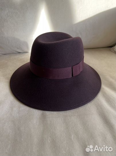 Шляпа Эконика