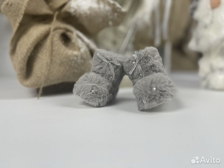 Новогодний декор(Продано)под заказ