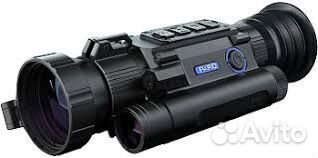 Тепловизор для охоты