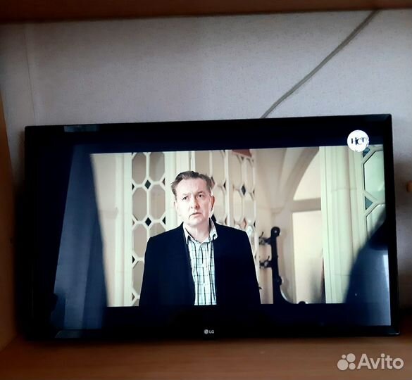 Телевизор LG