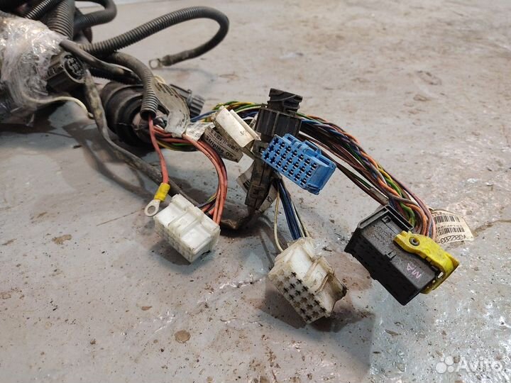 85107065 Проводка рамы правая Volvo FH, Volvo FM