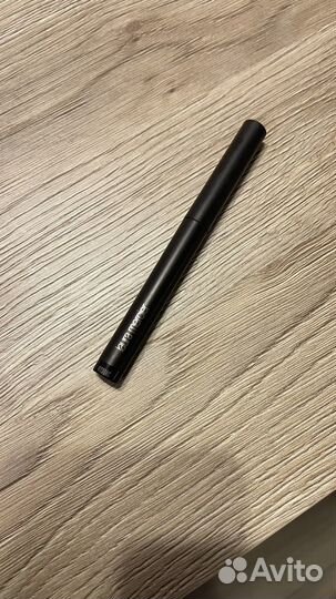 Кремовые тени для век в карандаше laura mersier