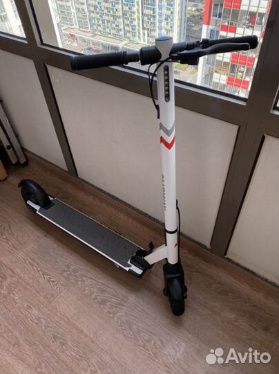 Электросамокат Midway Yamato 0809 pro