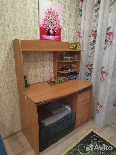 Компьютерный стол бу