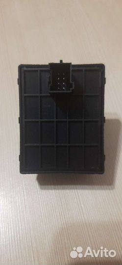 Блок управления стеклоподъемниками Citroen Peugeot