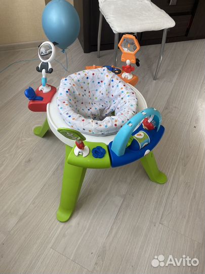 Детский игровой центр Fisher Price