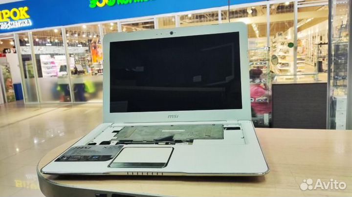 Корпус MSI 1356