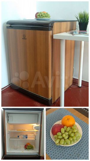 Комната 14,5 м² в 5-к., 5/5 эт.