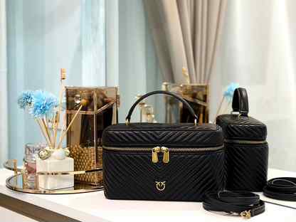 Сумка женская Pinko vanity classic - 4 цвета, Москва