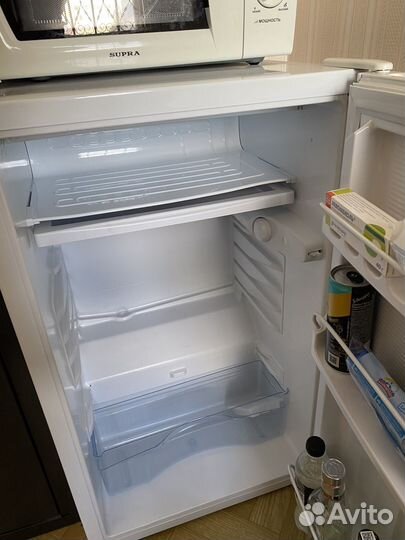 Холодильник nord