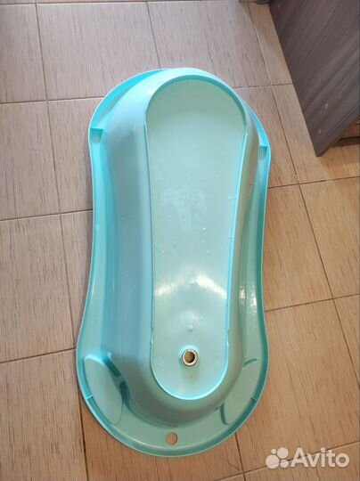 Ванночка для купания