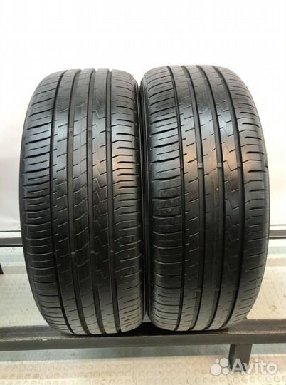Falken Ziex ZE310 Ecorun 205/55 R16 98W