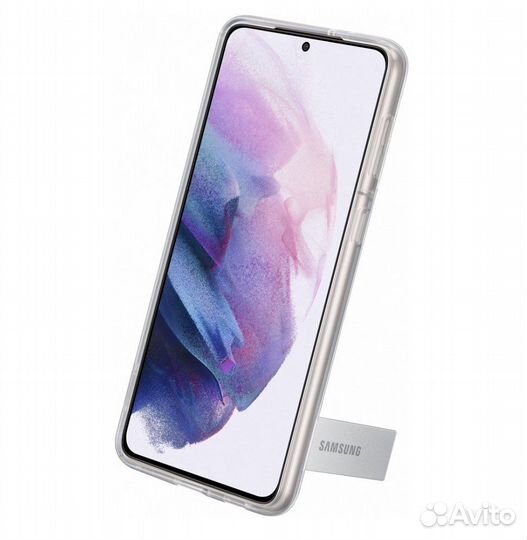 Чехол на samsung galaxy s21 plus