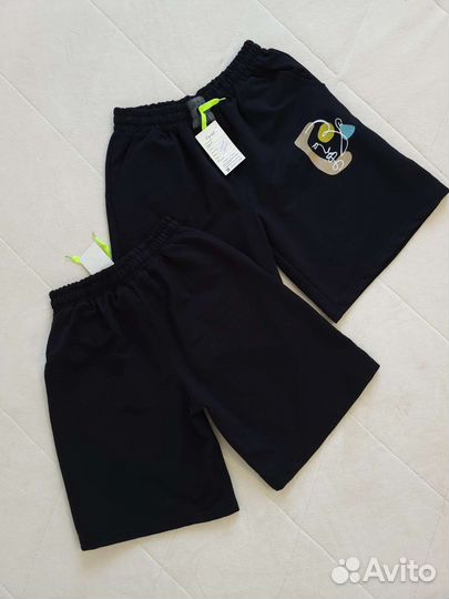 Шорты р 42-44,46-48