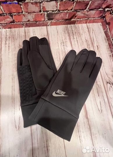 Перчатки nike