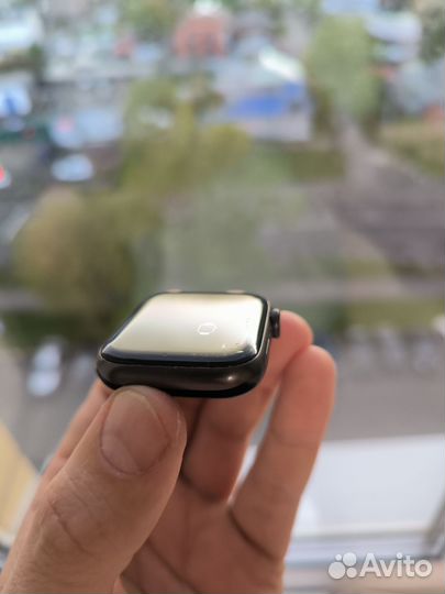 Apple watch se 44 mm