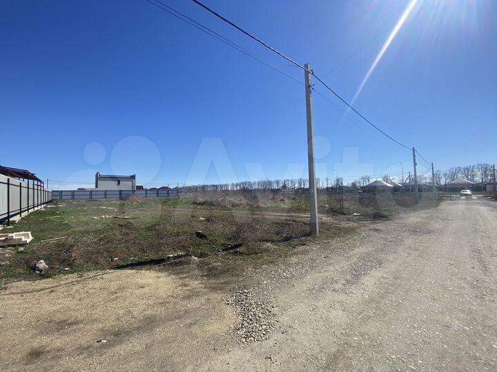 Участок 9,6 сот. (ИЖС)