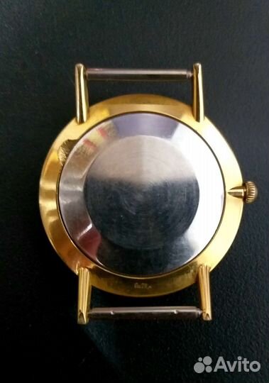 Полет механические наручные часы СССР