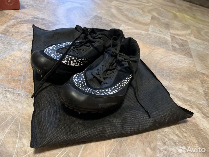 Шиповки для бега