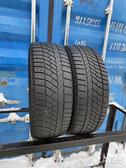 Continental ContiWinterContact TS 830 P 195/55 R16