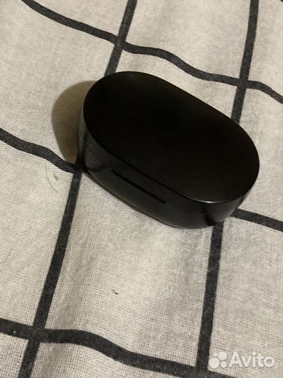 Беспроводные наушники