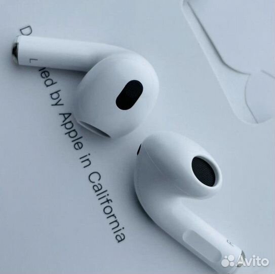 AirPods 3 LUX 1:1