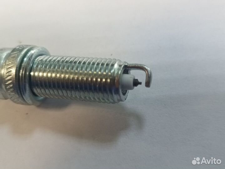 Свечи иридиевые Champion 9412 (Denso ixeh22TT)