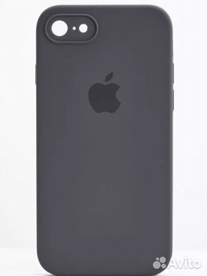 Чехол на iPhone 8