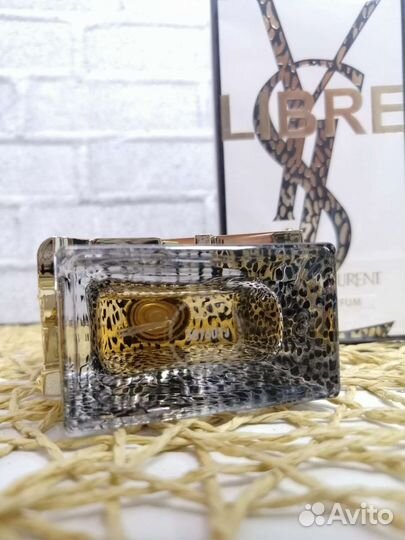 YSL Libre Collector's Edition Eau de parfumновинк