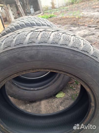 Kumho 732 Touring Plus 16/65 R8