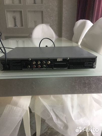 Продаю dvd плеер vestel без пульта