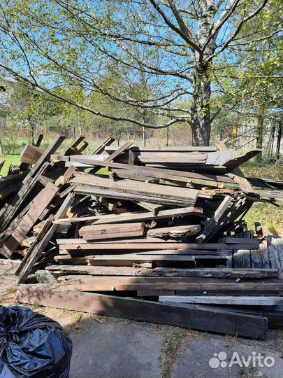 Вывоз мусора