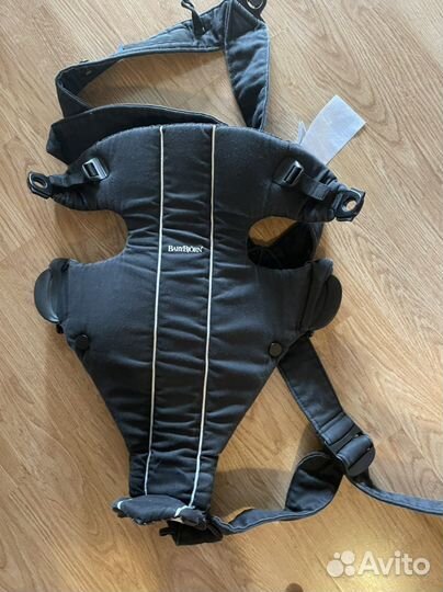 Baby bjorn original рюкзак для переноски ребенка
