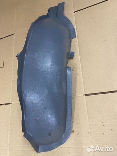 Подкрылок задний левый Byd Flyer II 0.8 2007