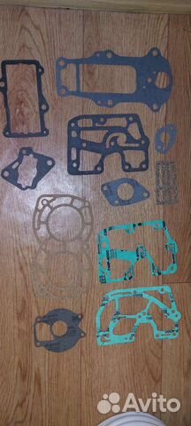 Лодочный мотор mercury 25