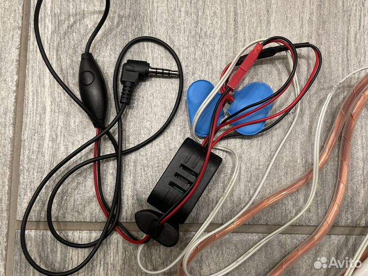 Микронаушники для экзамена