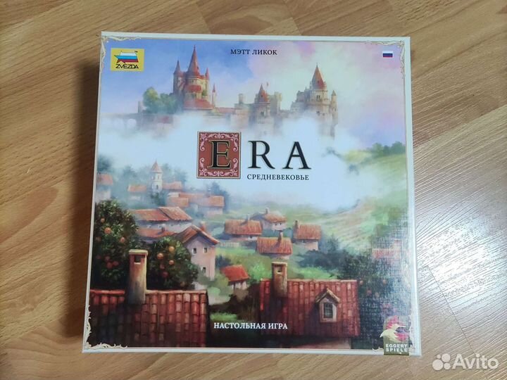 Настольные игры