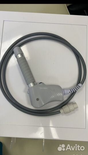 Аппарат Ударно Волновой терапии