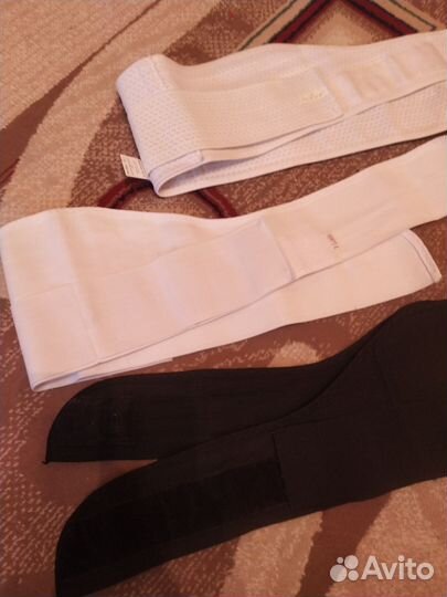 Бандаж для беременных и после родов